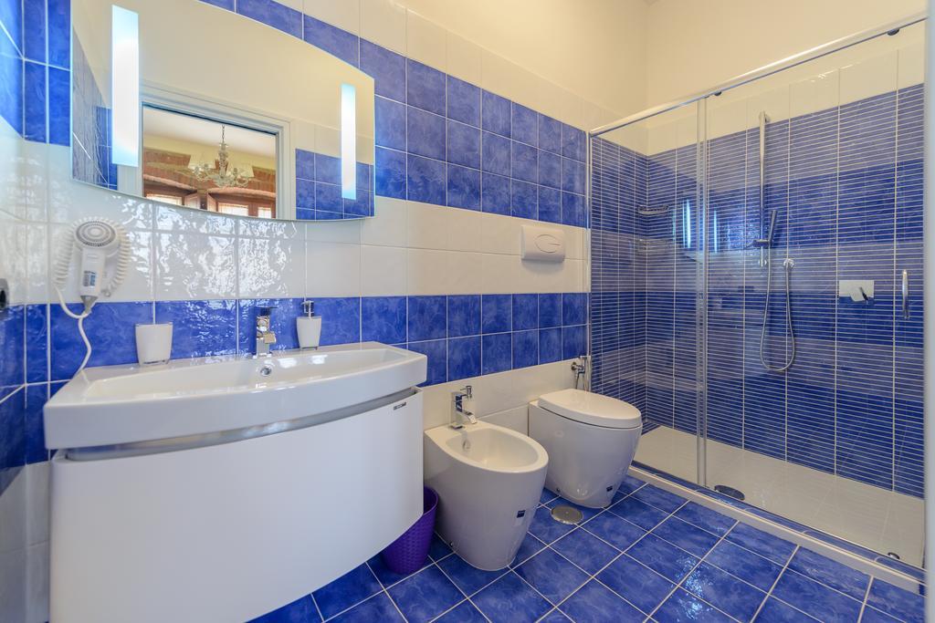 La Bifora B&B Ogliastro Cilento Cameră foto