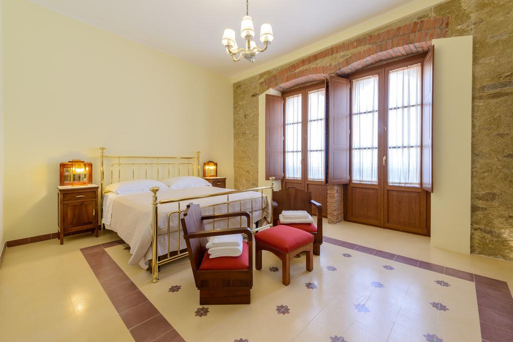 La Bifora B&B Ogliastro Cilento Cameră foto