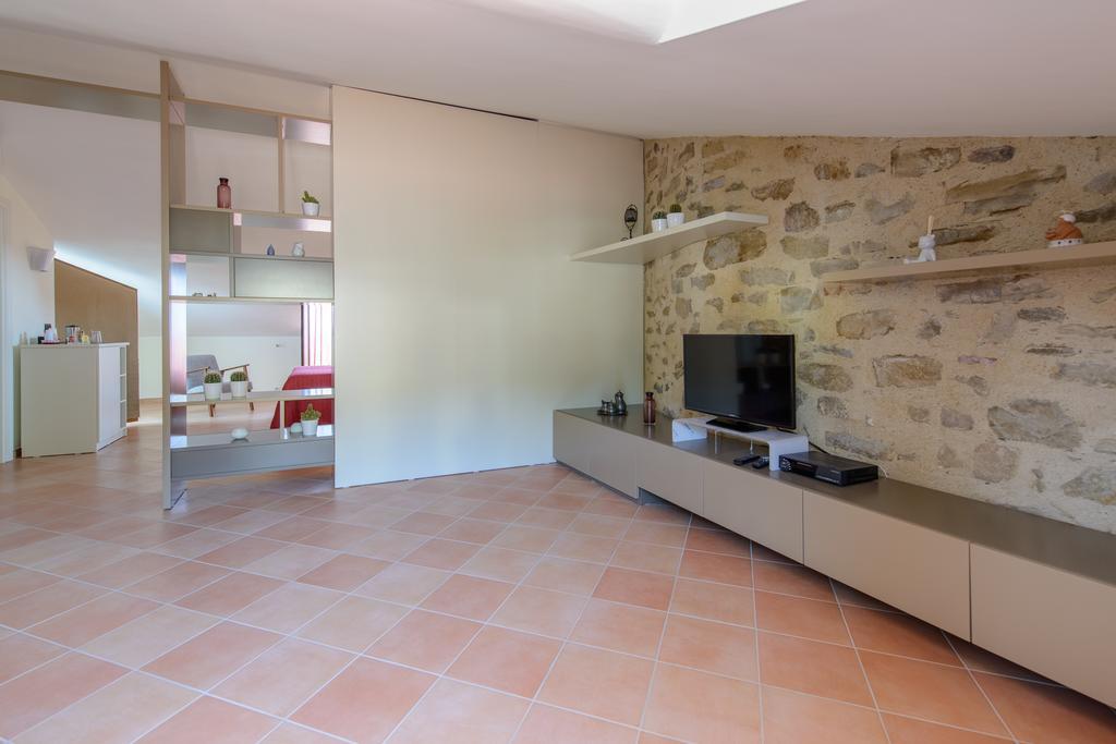 La Bifora B&B Ogliastro Cilento Cameră foto