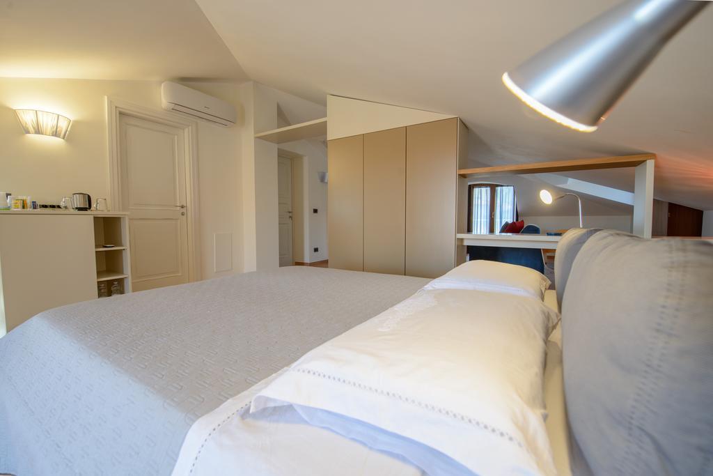 La Bifora B&B Ogliastro Cilento Cameră foto